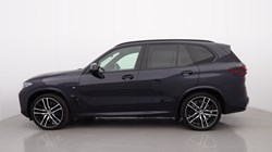 2023 (73) BMW X5 xDrive50e M Sport 5dr Auto 5484667