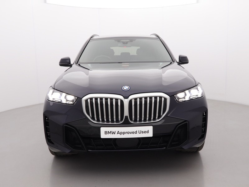 2023 (73) BMW X5 xDrive50e M Sport 5dr Auto 5484665