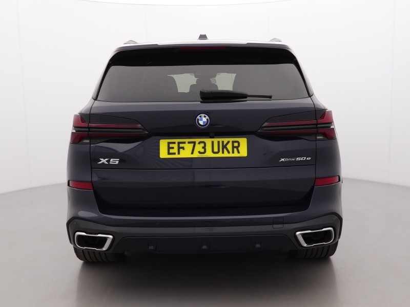 2023 (73) BMW X5 xDrive50e M Sport 5dr Auto 5484669