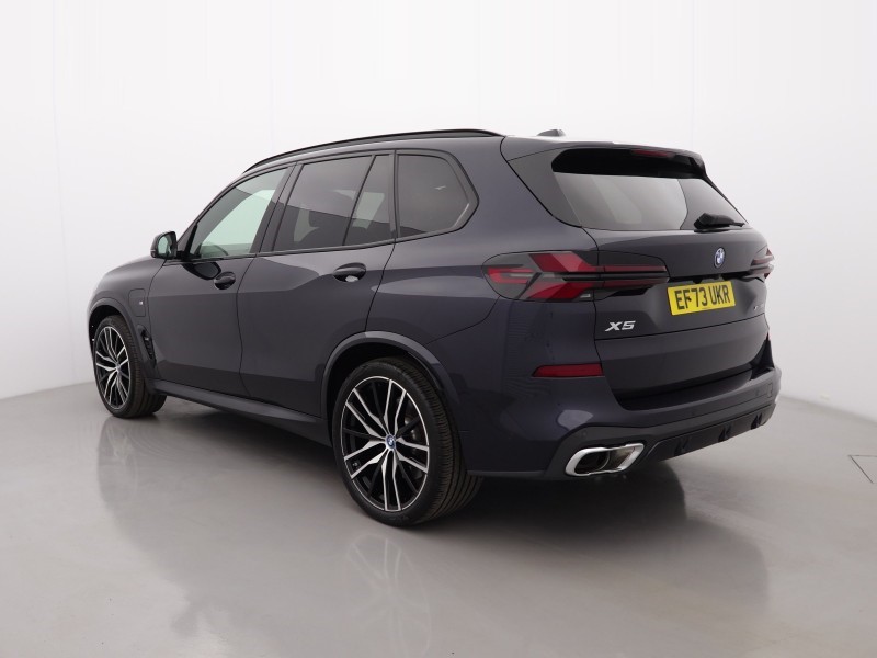 2023 (73) BMW X5 xDrive50e M Sport 5dr Auto 5484668