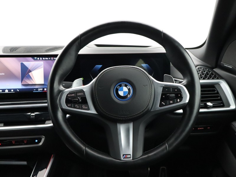 2023 (73) BMW X5 xDrive50e M Sport 5dr Auto 5484705