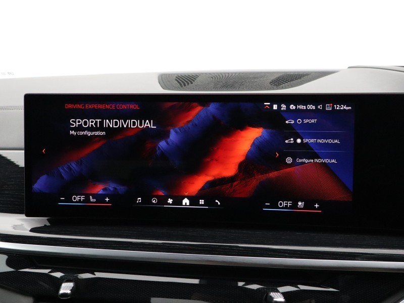 2023 (73) BMW X5 xDrive50e M Sport 5dr Auto 5484724