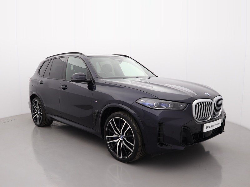 2023 (73) BMW X5 xDrive50e M Sport 5dr Auto