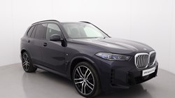 2023 (73) BMW X5 xDrive50e M Sport 5dr Auto 5484664