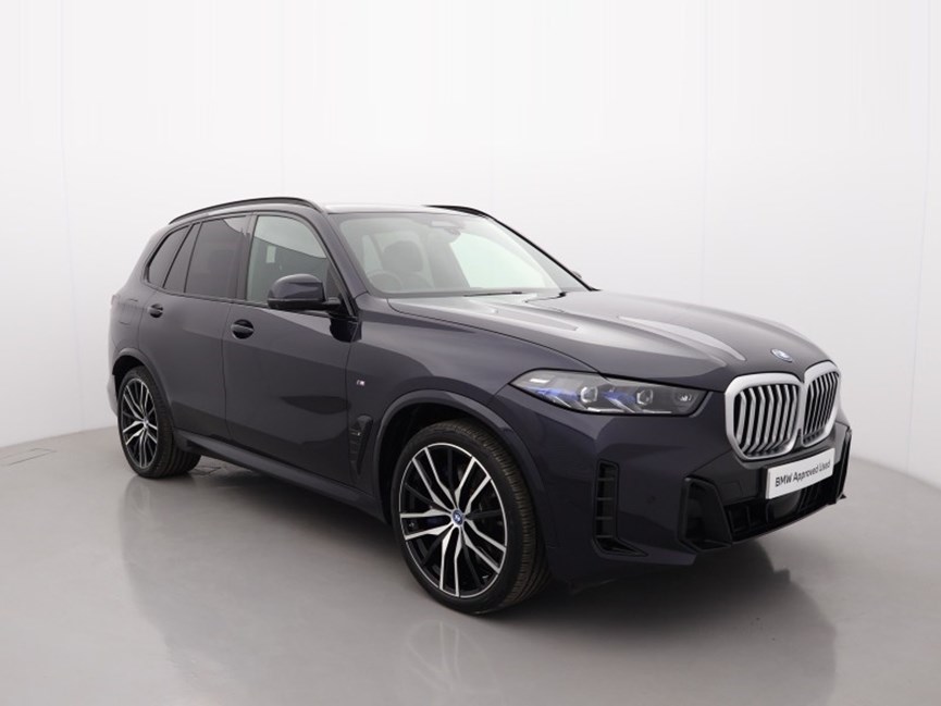 2023 (73) BMW X5 xDrive50e M Sport 5dr Auto