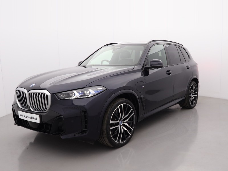 2023 (73) BMW X5 xDrive50e M Sport 5dr Auto 5484666