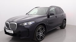 2023 (73) BMW X5 xDrive50e M Sport 5dr Auto 5484666