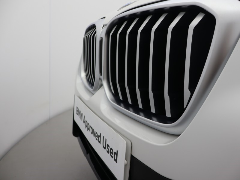 2022 (72) BMW X3 xDrive20i MHT M Sport 5dr Step Auto 5494635