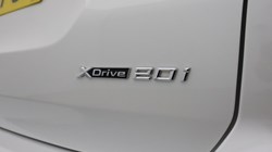 2022 (72) BMW X3 xDrive20i MHT M Sport 5dr Step Auto 5494584