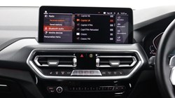 2022 (72) BMW X3 xDrive20i MHT M Sport 5dr Step Auto 5494599