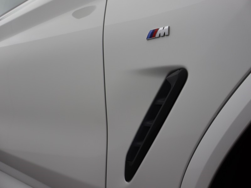 2022 (72) BMW X3 xDrive20i MHT M Sport 5dr Step Auto 5494638