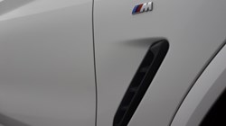 2022 (72) BMW X3 xDrive20i MHT M Sport 5dr Step Auto 5494638