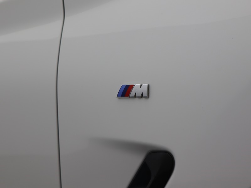 2022 (72) BMW X3 xDrive20i MHT M Sport 5dr Step Auto 5494637