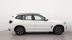 2022 (72) BMW X3 xDrive20i MHT M Sport 5dr Step Auto 5494582