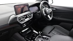 2022 (72) BMW X3 xDrive20i MHT M Sport 5dr Step Auto 5494639