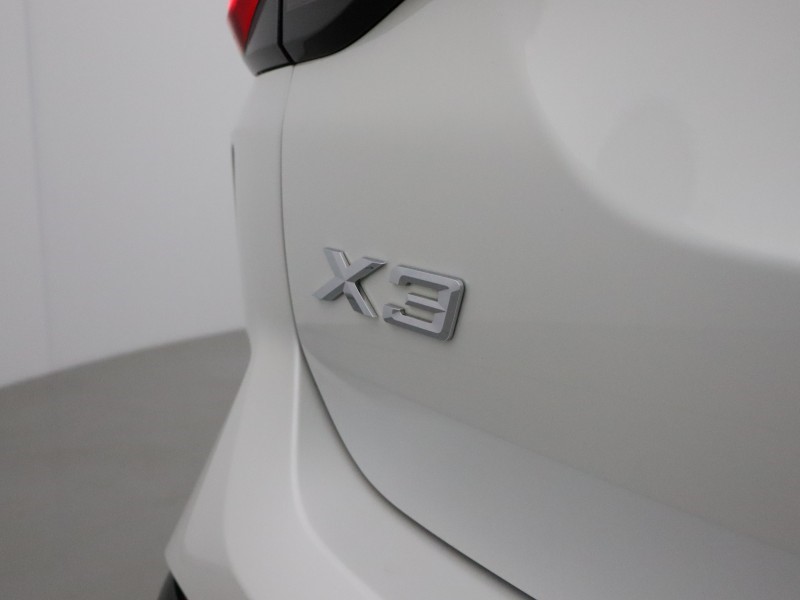 2022 (72) BMW X3 xDrive20i MHT M Sport 5dr Step Auto 5494585