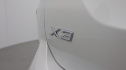 2022 (72) BMW X3 xDrive20i MHT M Sport 5dr Step Auto 5494585