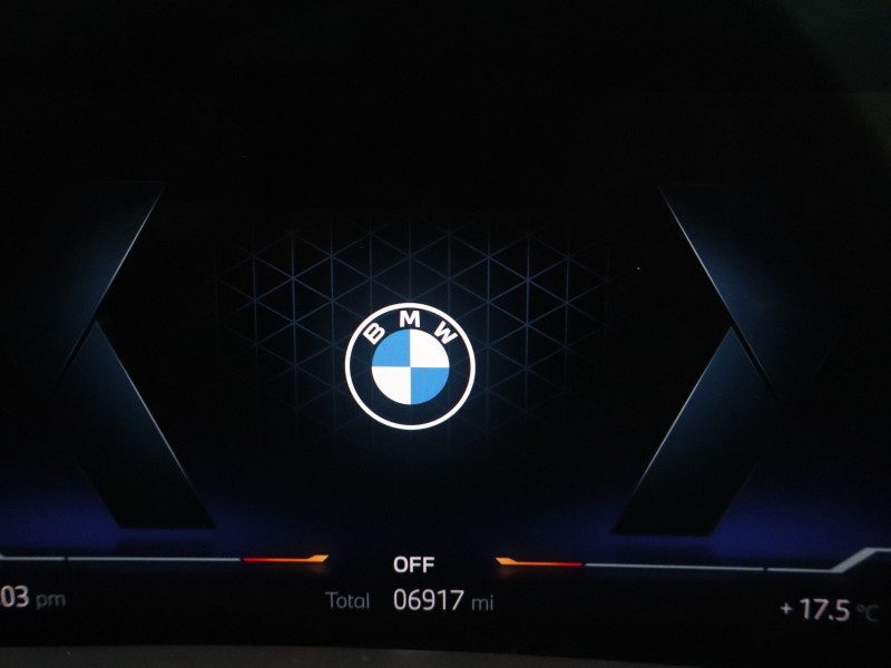 2025 (75) BMW X5 xDrive30d MHT M Sport 5dr Auto [7 Seat] 5484848