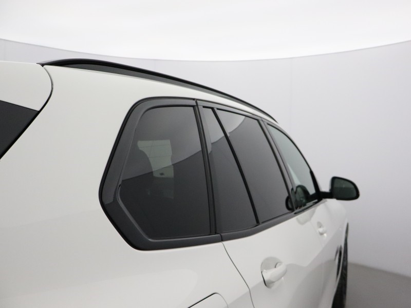 2025 (75) BMW X5 xDrive30d MHT M Sport 5dr Auto [7 Seat] 5484800