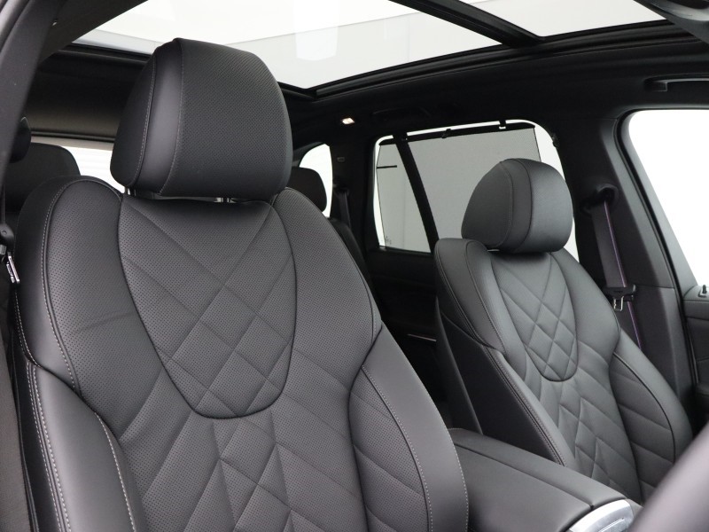 2025 (75) BMW X5 xDrive30d MHT M Sport 5dr Auto [7 Seat] 5484820