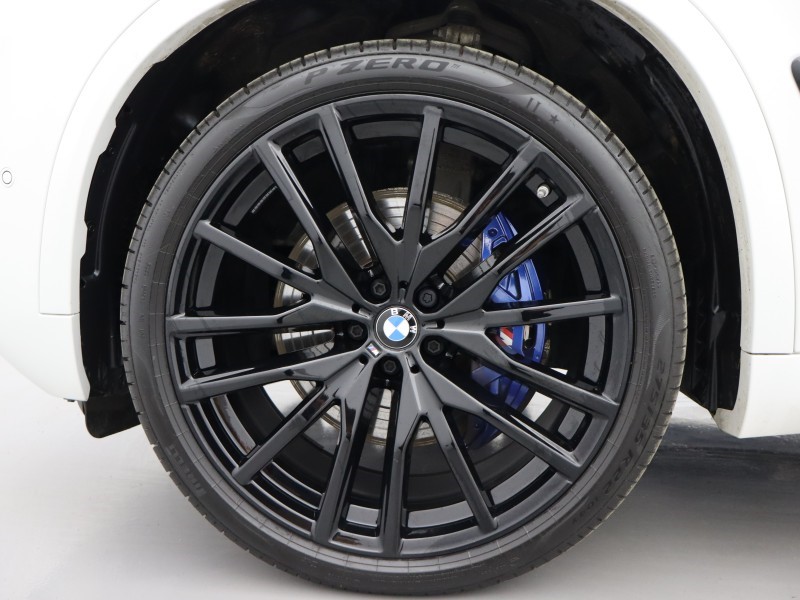 2025 (75) BMW X5 xDrive30d MHT M Sport 5dr Auto [7 Seat] 5484802