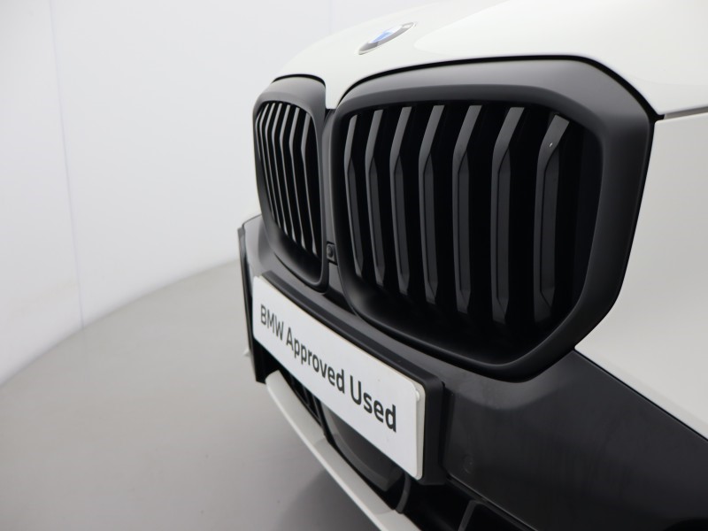 2025 (75) BMW X5 xDrive30d MHT M Sport 5dr Auto [7 Seat] 5484804