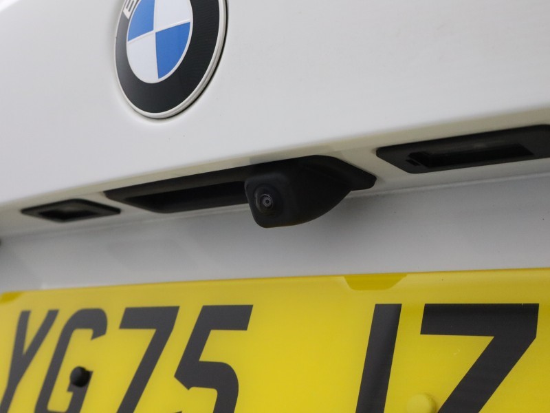 2025 (75) BMW X5 xDrive30d MHT M Sport 5dr Auto [7 Seat] 5484795