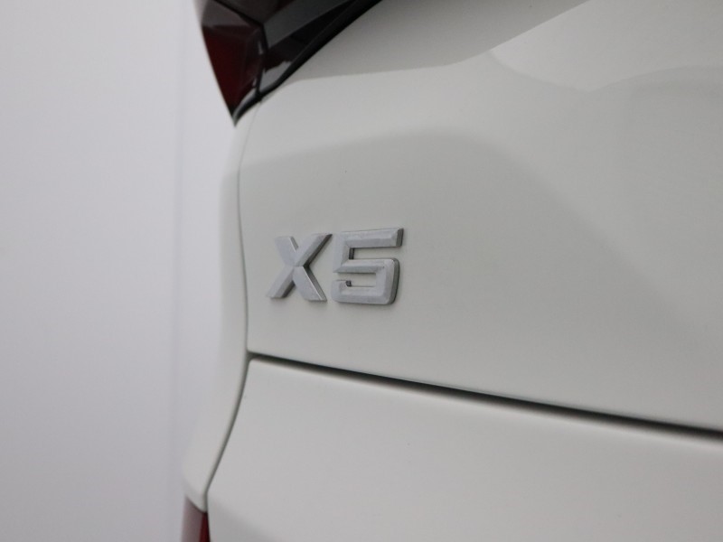 2025 (75) BMW X5 xDrive30d MHT M Sport 5dr Auto [7 Seat] 5484797