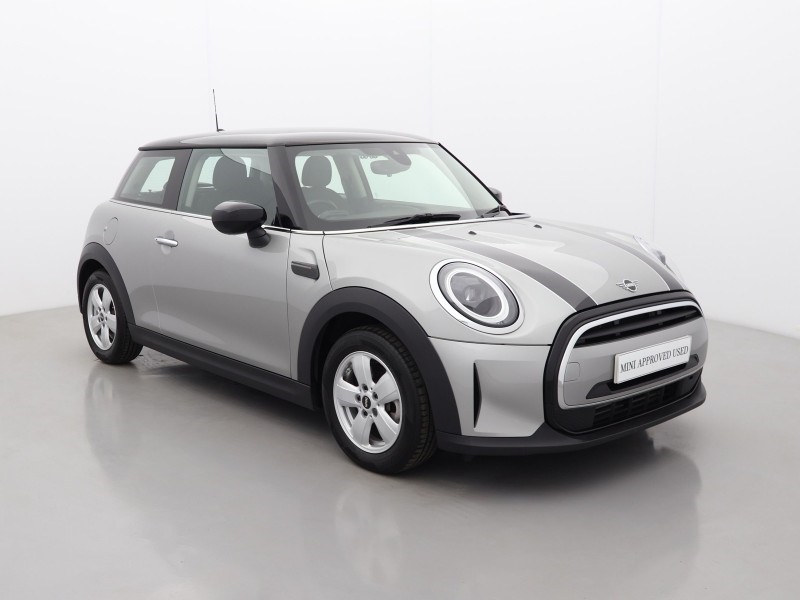 2023 (73) MINI HATCHBACK 1.5 Cooper Classic 3dr Auto