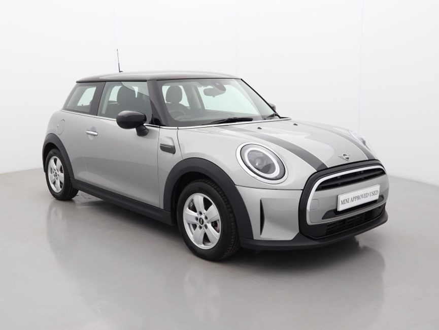 2023 (73) MINI HATCHBACK 1.5 Cooper Classic 3dr Auto