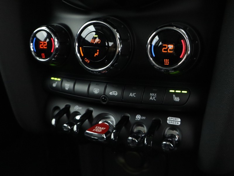 2023 (73) MINI HATCHBACK 1.5 Cooper Classic 3dr Auto 5483672