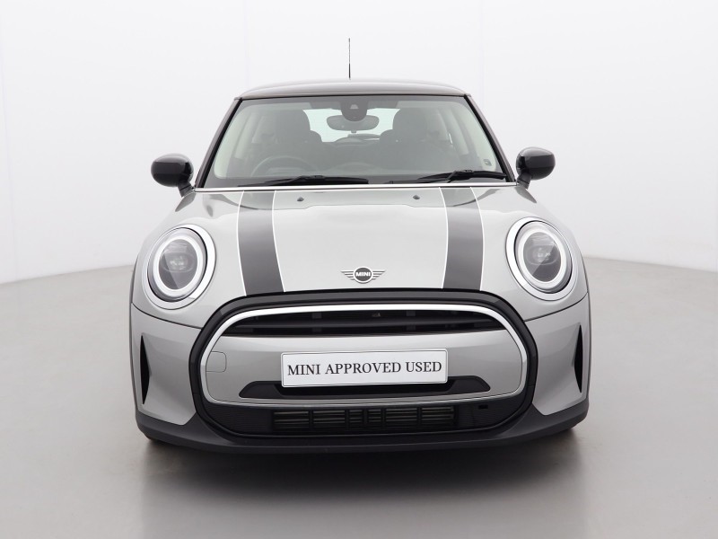 2023 (73) MINI HATCHBACK 1.5 Cooper Classic 3dr Auto 5483631