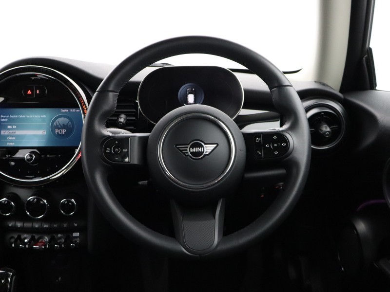 2023 (73) MINI HATCHBACK 1.5 Cooper Classic 3dr Auto 5483660