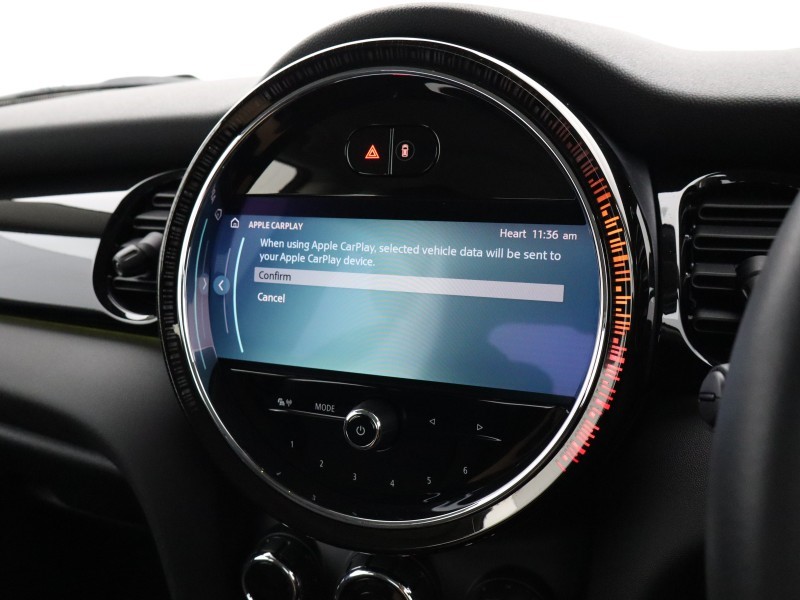2023 (73) MINI HATCHBACK 1.5 Cooper Classic 3dr Auto 5483679