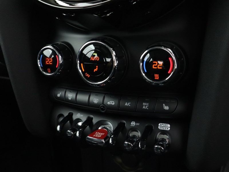 2023 (73) MINI HATCHBACK 1.5 Cooper Classic 3dr Auto 5483671
