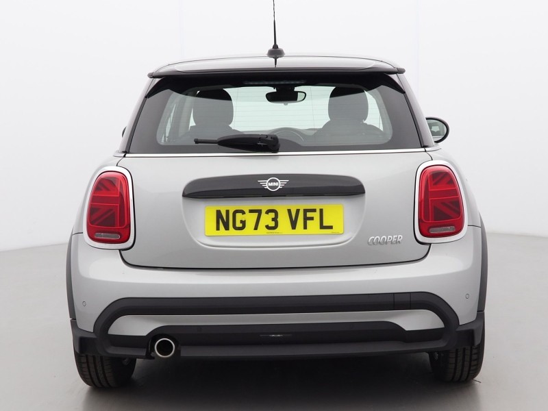 2023 (73) MINI HATCHBACK 1.5 Cooper Classic 3dr Auto 5483635