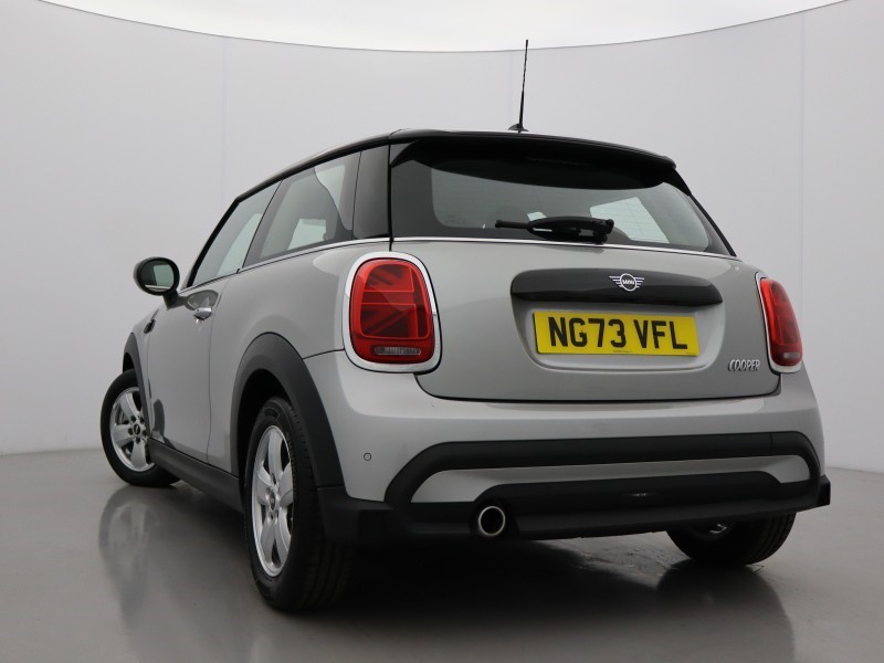 2023 (73) MINI HATCHBACK 1.5 Cooper Classic 3dr Auto 5483689