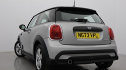 2023 (73) MINI HATCHBACK 1.5 Cooper Classic 3dr Auto 5483689
