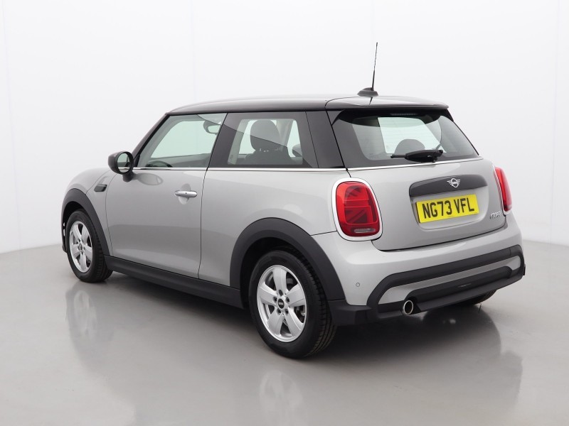 2023 (73) MINI HATCHBACK 1.5 Cooper Classic 3dr Auto 5483634