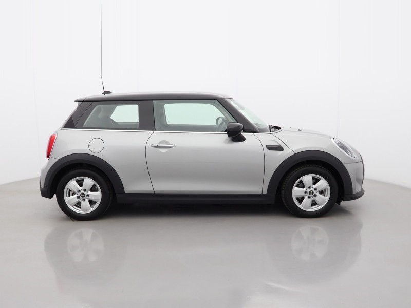2023 (73) MINI HATCHBACK 1.5 Cooper Classic 3dr Auto 5483637
