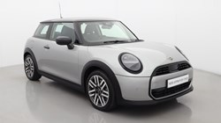 2025 (75) MINI COOPER 1.5 C Classic 3dr Auto 5524118