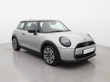 2025 (75) MINI COOPER 1.5 C Classic 3dr Auto