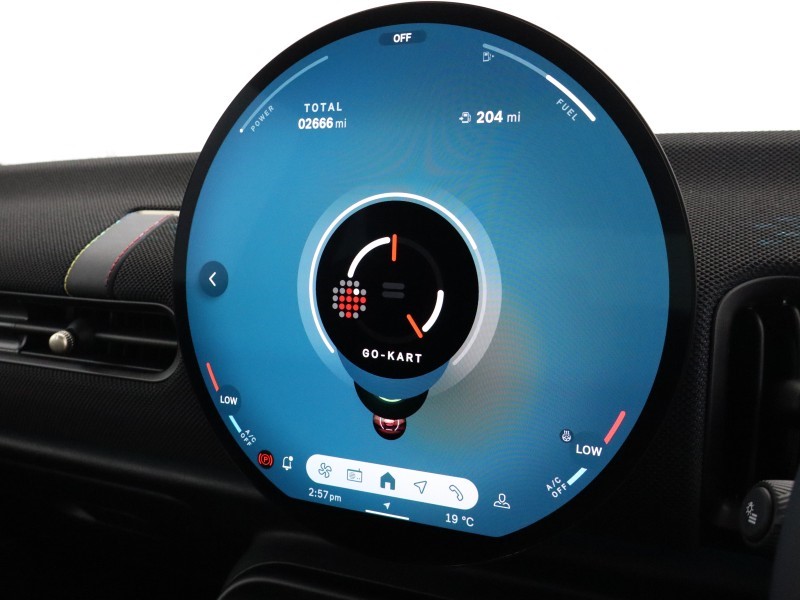 2025 (75) MINI COOPER 1.5 C Classic 3dr Auto 5523822