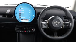2025 (75) MINI COOPER 1.5 C Classic 3dr Auto 5523804