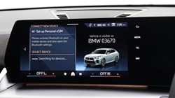 2026 (26) BMW X2 sDrive 20i M Sport 5dr Step Auto 5746146