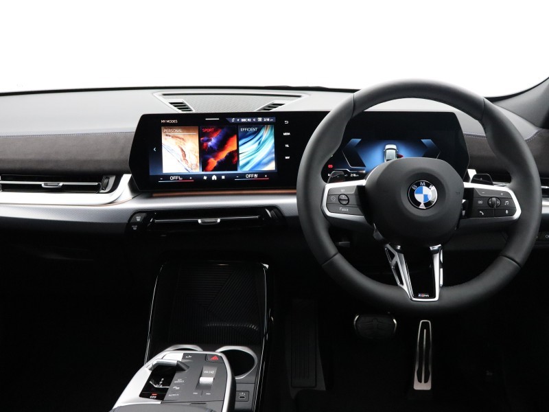 2026 (26) BMW X2 sDrive 20i M Sport 5dr Step Auto 5746134