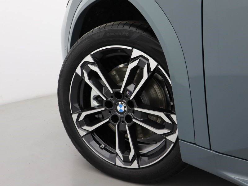 2026 (26) BMW X2 sDrive 20i M Sport 5dr Step Auto 5746163