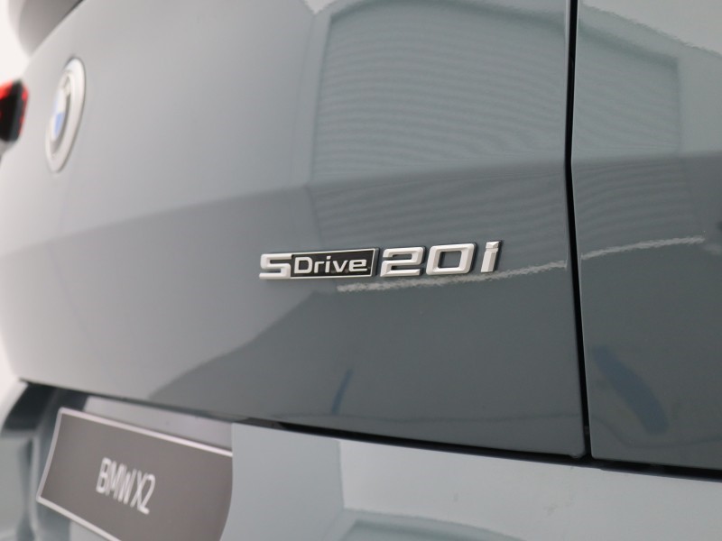 2026 (26) BMW X2 sDrive 20i M Sport 5dr Step Auto 5746110