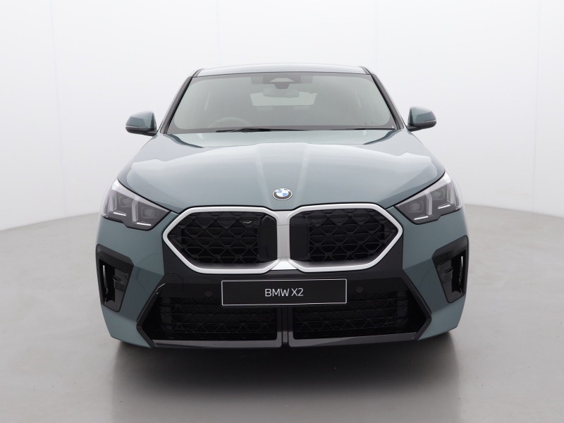 2026 (26) BMW X2 sDrive 20i M Sport 5dr Step Auto 5746102