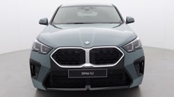 2026 (26) BMW X2 sDrive 20i M Sport 5dr Step Auto 5746102